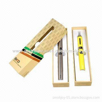 Smokjoy Original Single Gift Box Starter Kit Evod Vaporizer